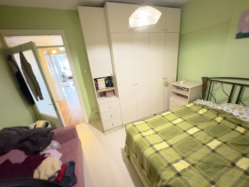 MARMARA'DAN AYŞEKADIN ANA CADDE ÜZERİNDE SATILIK 3+1 DAİRE