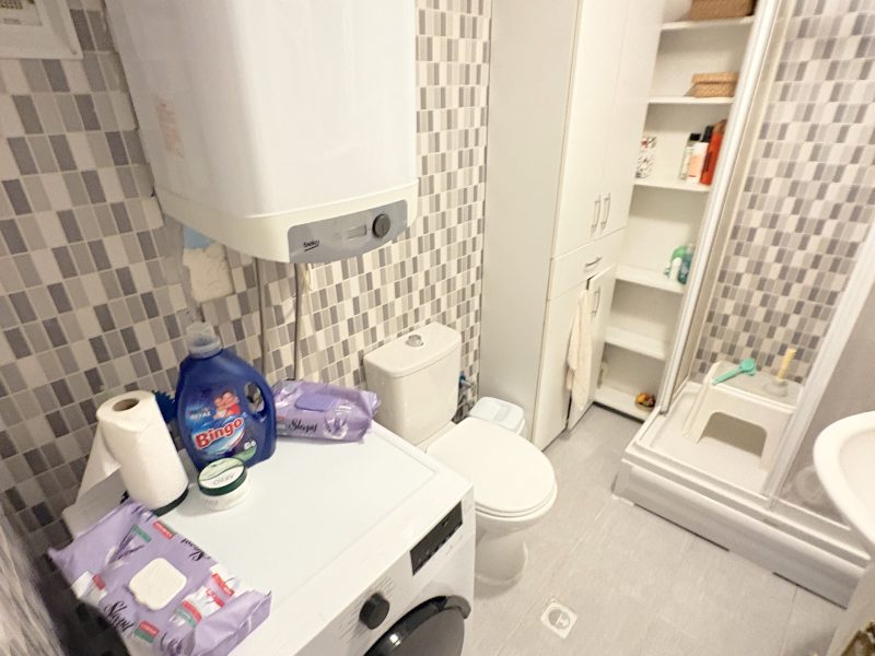 MARMARA'DAN AYŞEKADIN ANA CADDE ÜZERİNDE SATILIK 3+1 DAİRE