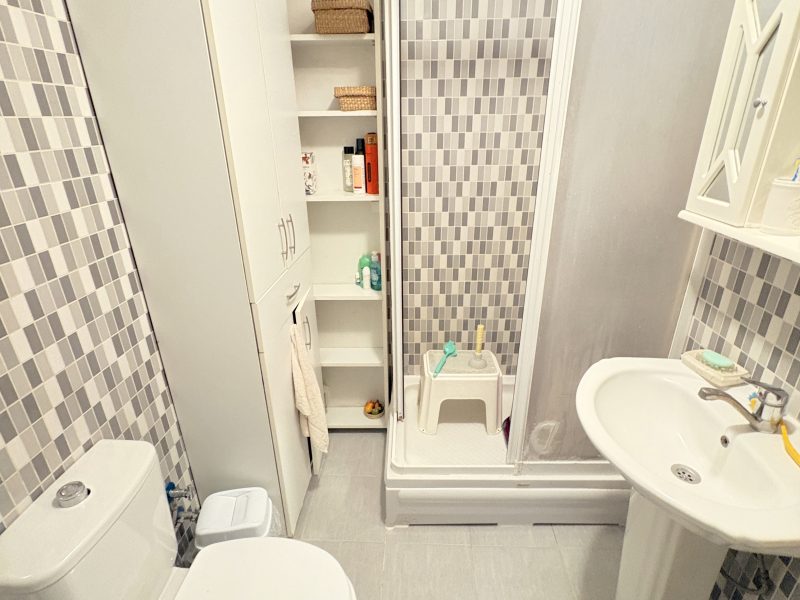 MARMARA'DAN AYŞEKADIN ANA CADDE ÜZERİNDE SATILIK 3+1 DAİRE