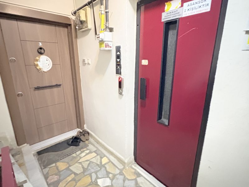 MARMARA'DAN AYŞEKADIN ANA CADDE ÜZERİNDE SATILIK 3+1 DAİRE