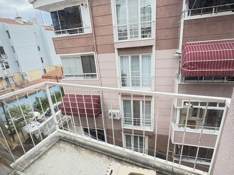 MARMARA'DAN YANCIKÇI ŞAHİN MAH 2+1 SATILIK DAİRE