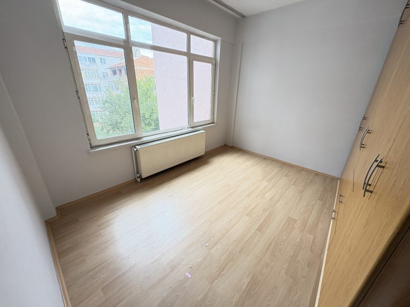 MARMARA'DAN YANCIKÇI ŞAHİN MAH 2+1 SATILIK DAİRE