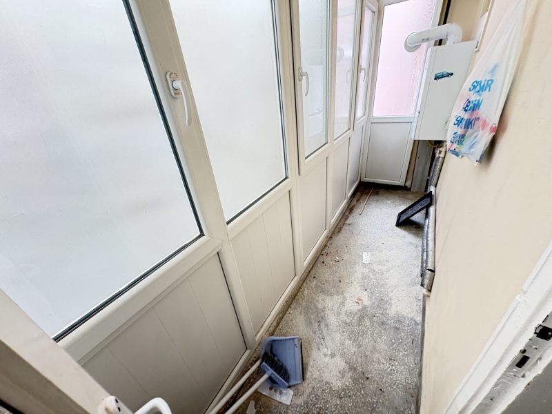 MARMARA'DAN YANCIKÇI ŞAHİN MAH 2+1 SATILIK DAİRE