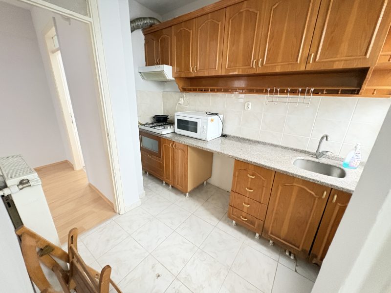 MARMARA'DAN YANCIKÇI ŞAHİN MAH 2+1 SATILIK DAİRE