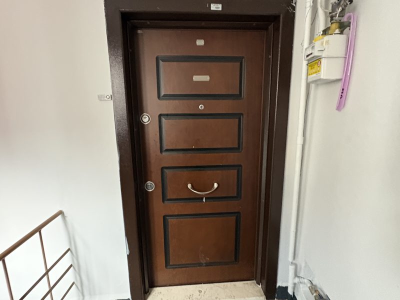 MARMARA'DAN YANCIKÇI ŞAHİN MAH 2+1 SATILIK DAİRE