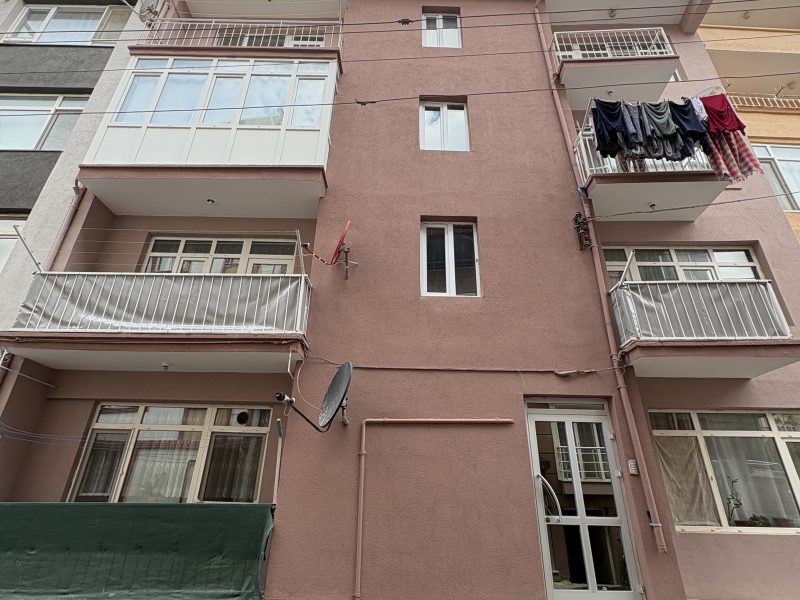 MARMARA'DAN YANCIKÇI ŞAHİN MAH 2+1 SATILIK DAİRE