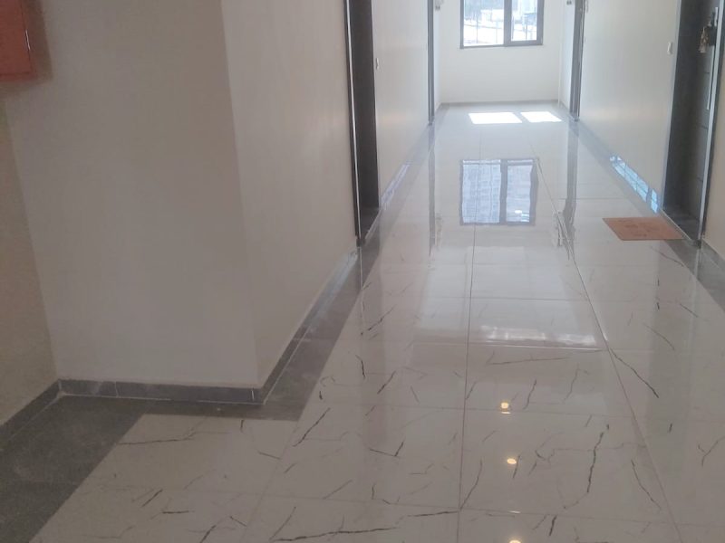 MARMARA'DAN ATATÜRK MAHALLESİ YENİ 1+1 SATILIK DAİRE