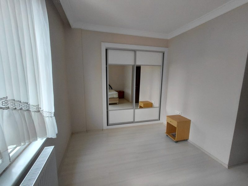 MARMARA'DAN EDİRNE FATİH MAHALLESİ 2+1 EŞYALI KİRALIK DAİRE