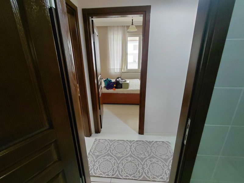 MARMARA'DAN EDİRNE FATİH MAHALLESİ 2+1 EŞYALI KİRALIK DAİRE
