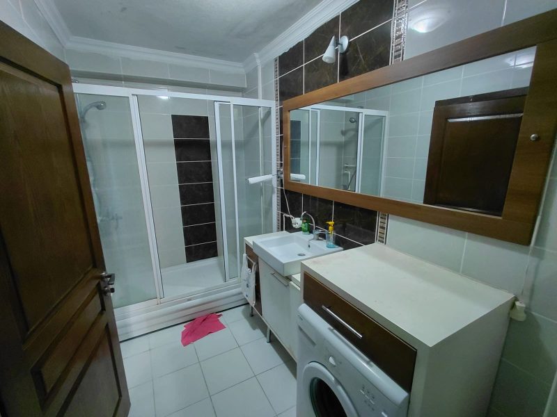 MARMARA'DAN EDİRNE FATİH MAHALLESİ 2+1 EŞYALI KİRALIK DAİRE