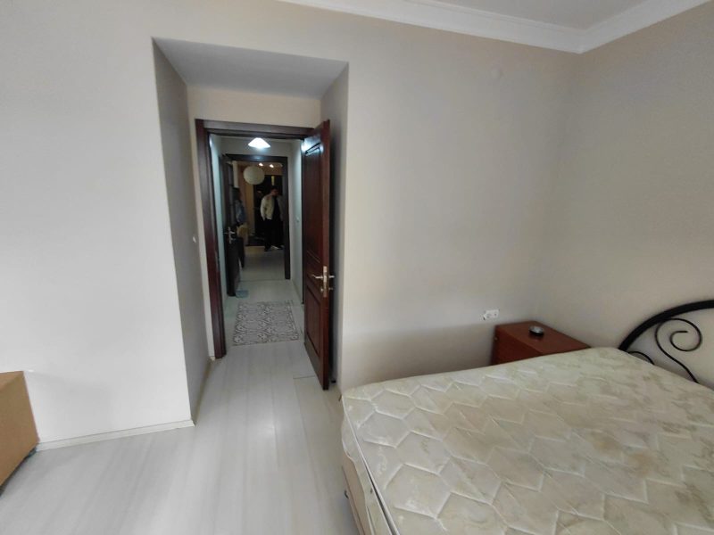 MARMARA'DAN EDİRNE FATİH MAHALLESİ 2+1 EŞYALI KİRALIK DAİRE