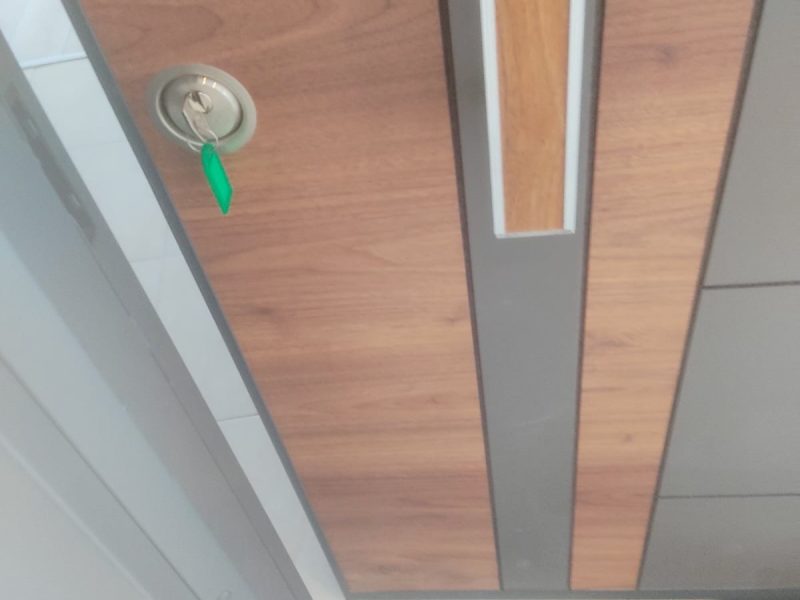 MARMARA'DAN ATATÜRK MAHALLESİ YENİ 1+1 SATILIK DAİRE