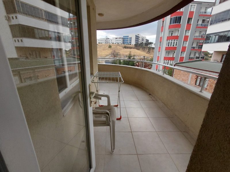 MARMARA'DAN EDİRNE FATİH MAHALLESİ 2+1 EŞYALI KİRALIK DAİRE