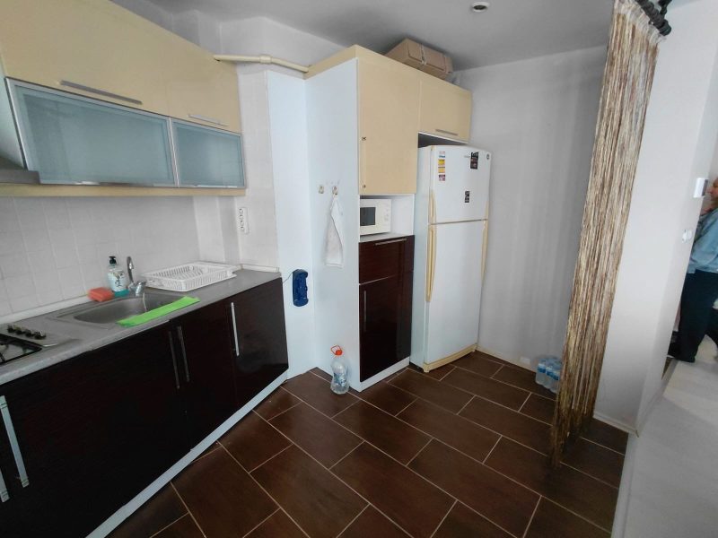 MARMARA'DAN EDİRNE FATİH MAHALLESİ 2+1 EŞYALI KİRALIK DAİRE