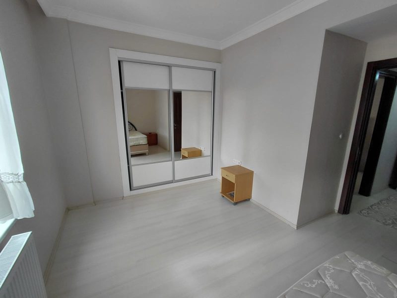 MARMARA'DAN EDİRNE FATİH MAHALLESİ 2+1 EŞYALI KİRALIK DAİRE