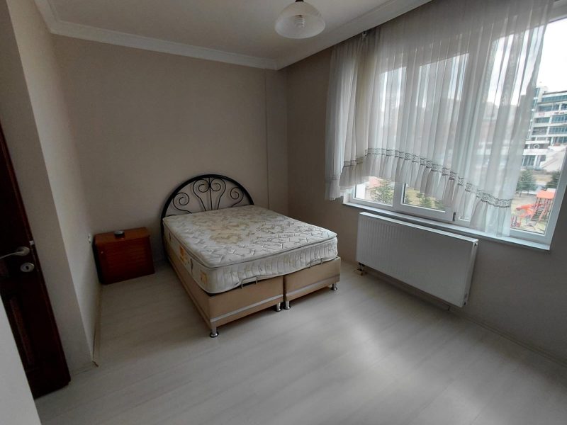 MARMARA'DAN EDİRNE FATİH MAHALLESİ 2+1 EŞYALI KİRALIK DAİRE