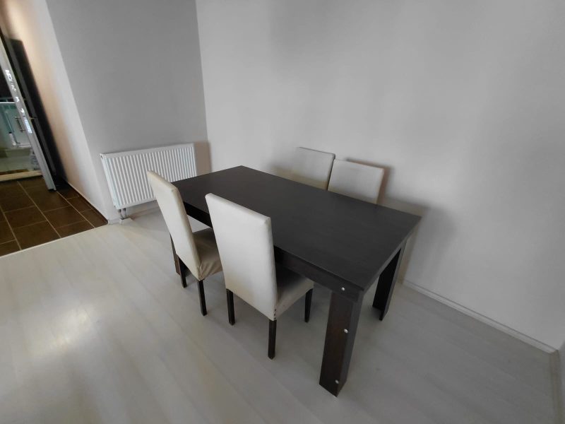 MARMARA'DAN EDİRNE FATİH MAHALLESİ 2+1 EŞYALI KİRALIK DAİRE