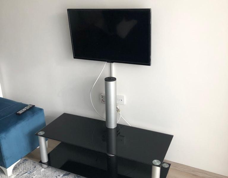 MARMARA'DAN TURMALİN BROWN SİTESİ 1+1 EŞYALI DAİRE