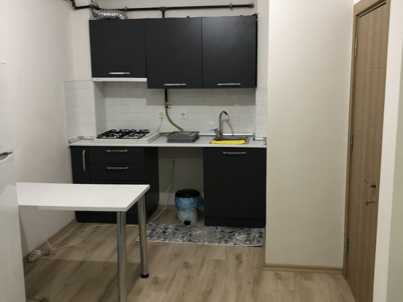MARMARA'DAN TURMALİN BROWN SİTESİ 1+1 EŞYALI DAİRE