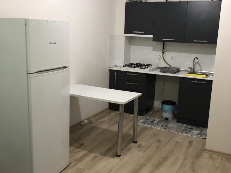 MARMARA'DAN TURMALİN BROWN SİTESİ 1+1 EŞYALI DAİRE