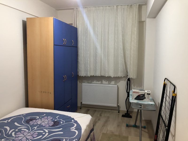 MARMARA'DAN TURMALİN BROWN SİTESİ 1+1 EŞYALI DAİRE