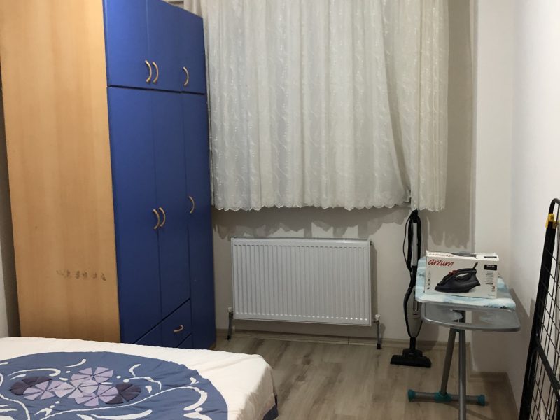 MARMARA'DAN TURMALİN BROWN SİTESİ 1+1 EŞYALI DAİRE