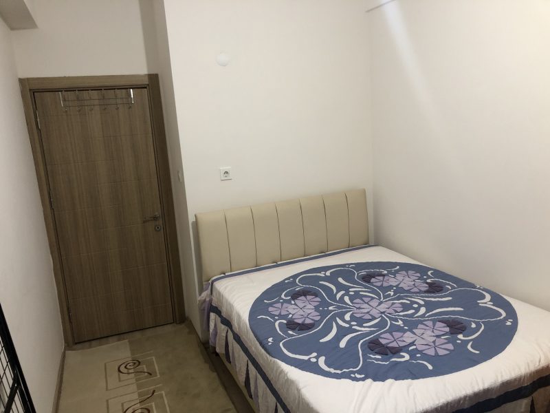 MARMARA'DAN TURMALİN BROWN SİTESİ 1+1 EŞYALI DAİRE