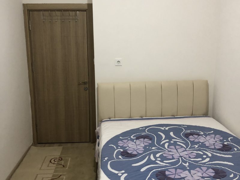 MARMARA'DAN TURMALİN BROWN SİTESİ 1+1 EŞYALI DAİRE