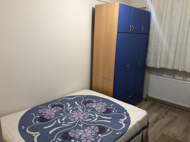 MARMARA'DAN TURMALİN BROWN SİTESİ 1+1 EŞYALI DAİRE