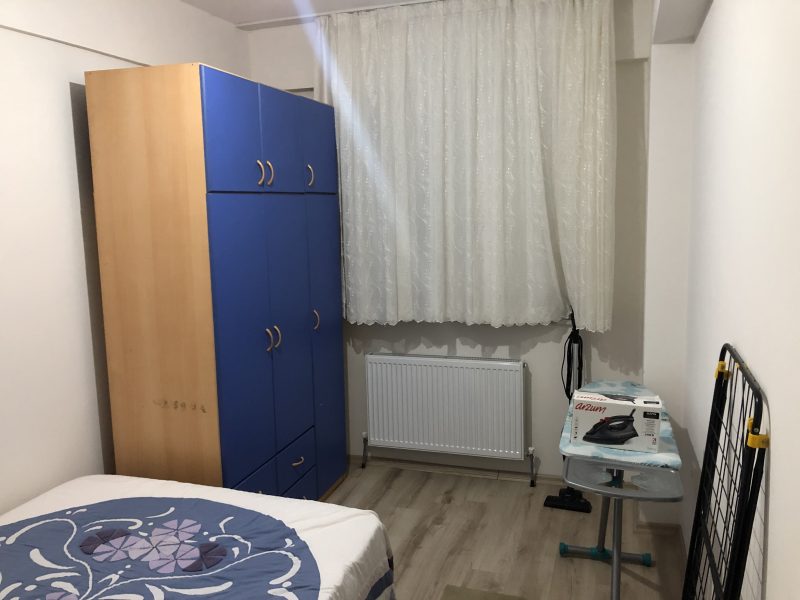 MARMARA'DAN TURMALİN BROWN SİTESİ 1+1 EŞYALI DAİRE