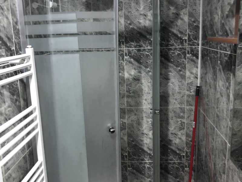 MARMARA'DAN TURMALİN BROWN SİTESİ 1+1 EŞYALI DAİRE