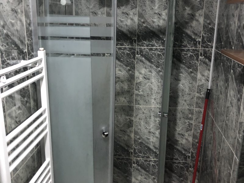 MARMARA'DAN TURMALİN BROWN SİTESİ 1+1 EŞYALI DAİRE