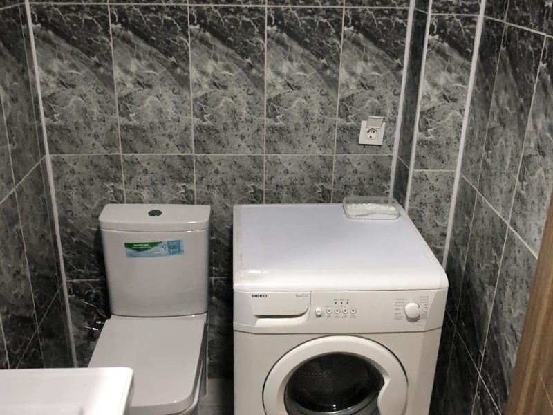 MARMARA'DAN TURMALİN BROWN SİTESİ 1+1 EŞYALI DAİRE