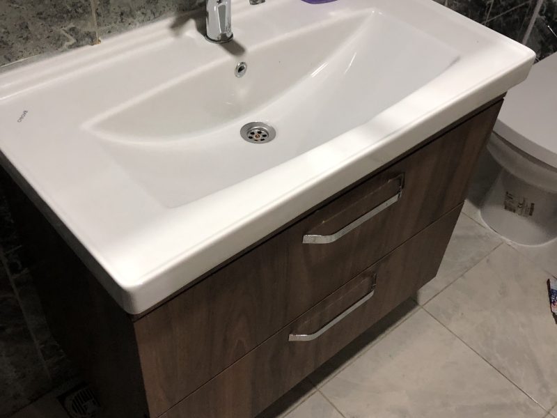 MARMARA'DAN TURMALİN BROWN SİTESİ 1+1 EŞYALI DAİRE