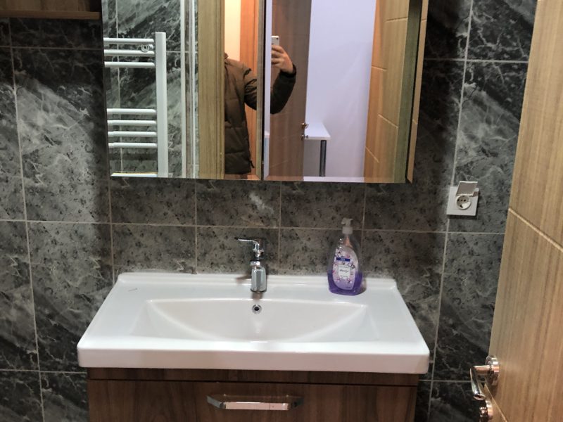 MARMARA'DAN TURMALİN BROWN SİTESİ 1+1 EŞYALI DAİRE