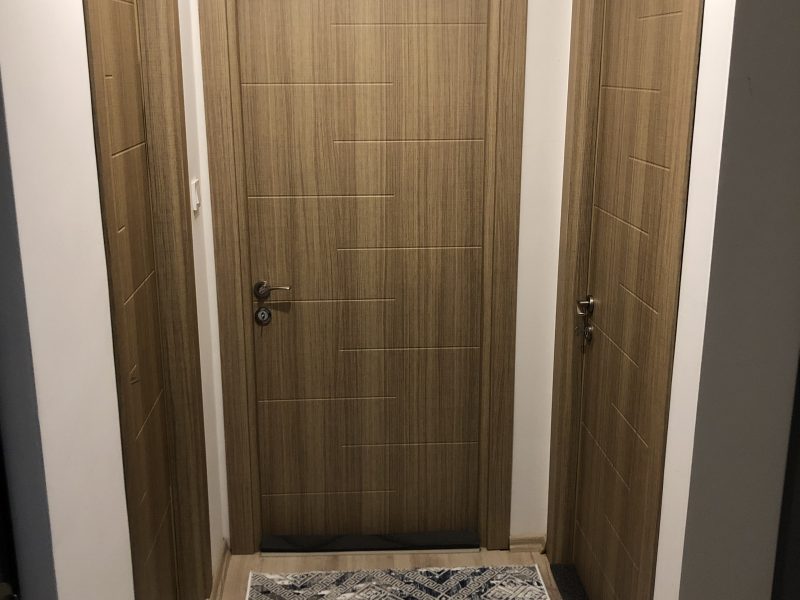 MARMARA'DAN TURMALİN BROWN SİTESİ 1+1 EŞYALI DAİRE