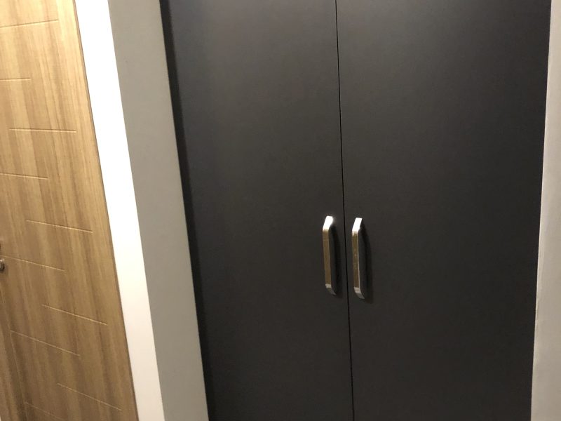 MARMARA'DAN TURMALİN BROWN SİTESİ 1+1 EŞYALI DAİRE