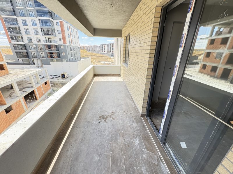 MARMARA'DAN CUMHURİYET MAHALLESİ 3+1 SATILIK SIFIR DAİRE