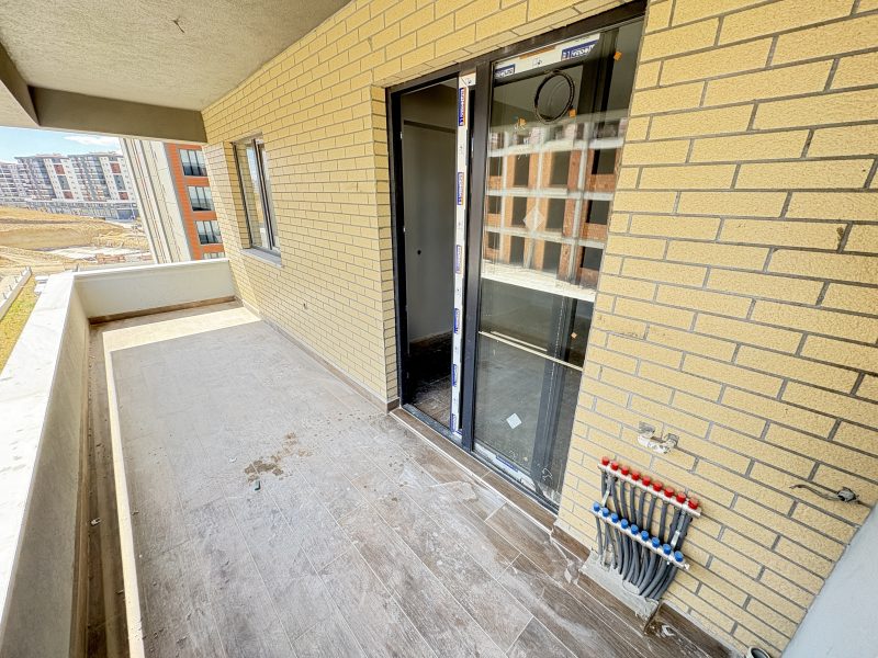 MARMARA'DAN CUMHURİYET MAHALLESİ 3+1 SATILIK SIFIR DAİRE