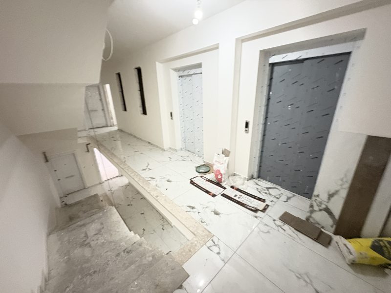 MARMARA'DAN CUMHURİYET MAHALLESİ 3+1 SATILIK SIFIR DAİRE