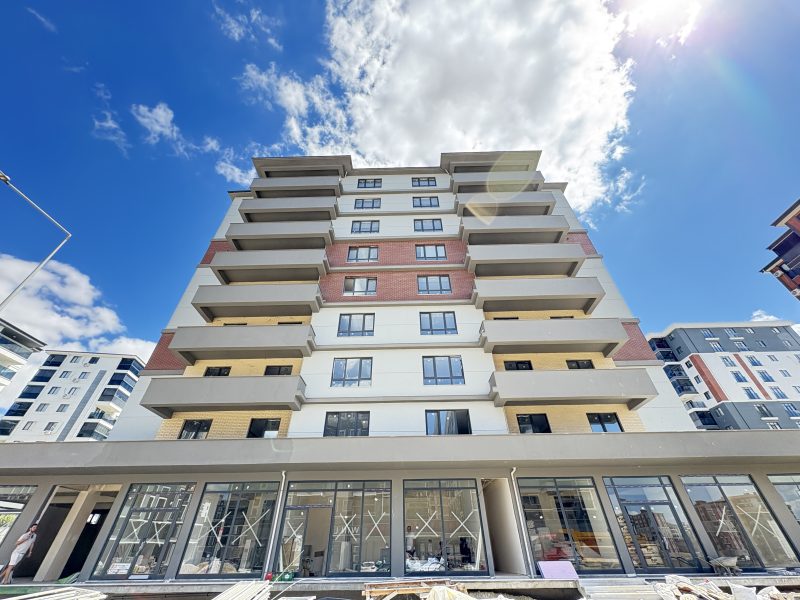 MARMARA'DAN CUMHURİYET MAHALLESİ 3+1 SATILIK SIFIR DAİRE