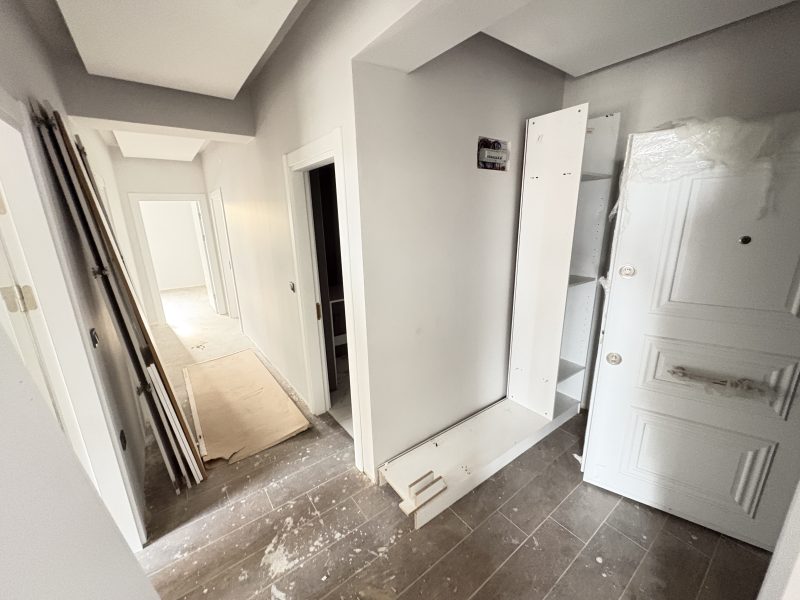 MARMARA'DAN CUMHURİYET MAHALLESİ 3+1 SATILIK SIFIR DAİRE