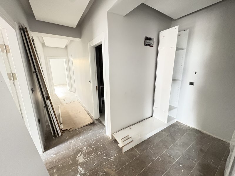 MARMARA'DAN CUMHURİYET MAHALLESİ 3+1 SATILIK SIFIR DAİRE