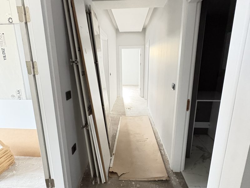 MARMARA'DAN CUMHURİYET MAHALLESİ 3+1 SATILIK SIFIR DAİRE