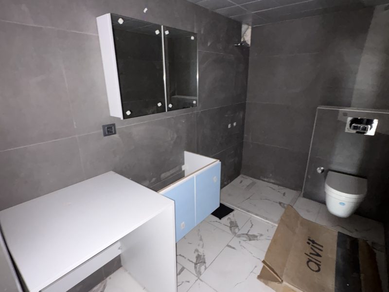 MARMARA'DAN CUMHURİYET MAHALLESİ 3+1 SATILIK SIFIR DAİRE