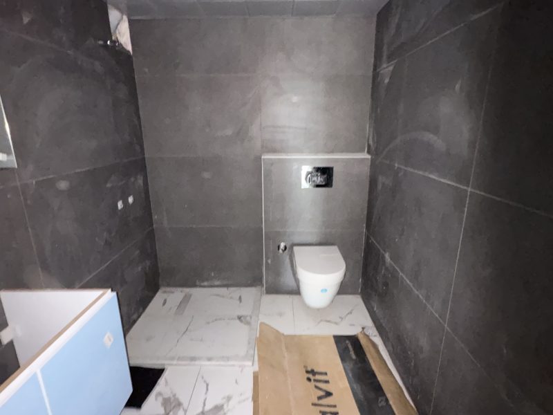 MARMARA'DAN CUMHURİYET MAHALLESİ 3+1 SATILIK SIFIR DAİRE