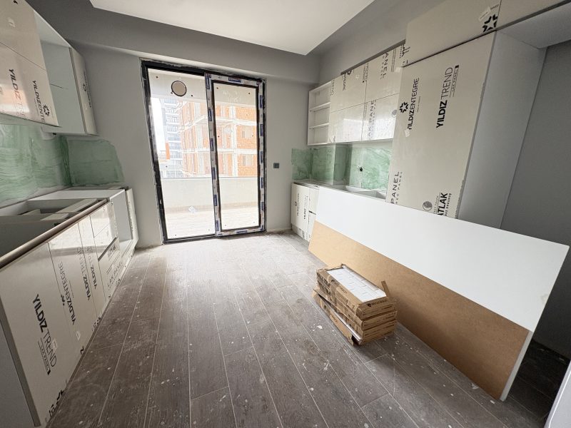 MARMARA'DAN CUMHURİYET MAHALLESİ 3+1 SATILIK SIFIR DAİRE