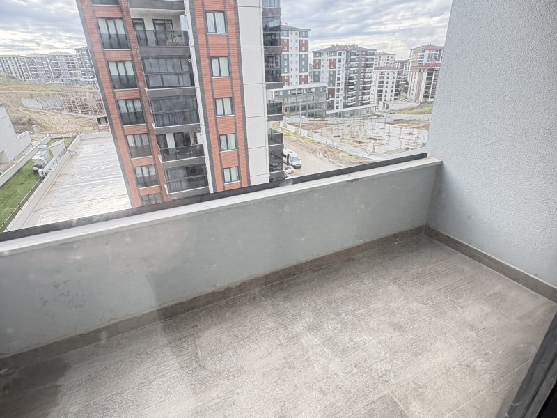 MARMARA'DAN CUMHURİYET MAHALLESİ 3+1 SATILIK SIFIR DAİRE
