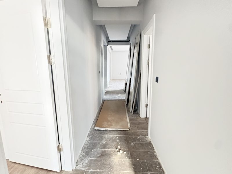 MARMARA'DAN CUMHURİYET MAHALLESİ 3+1 SATILIK SIFIR DAİRE