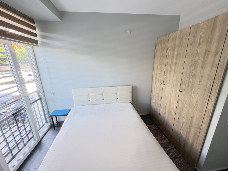 MARMARA'DAN 5M MİGROS ARKASI KİRALIK 1+1 DAİRE